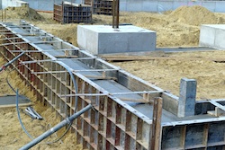 Schalungsbau Bild: Schalungsbau